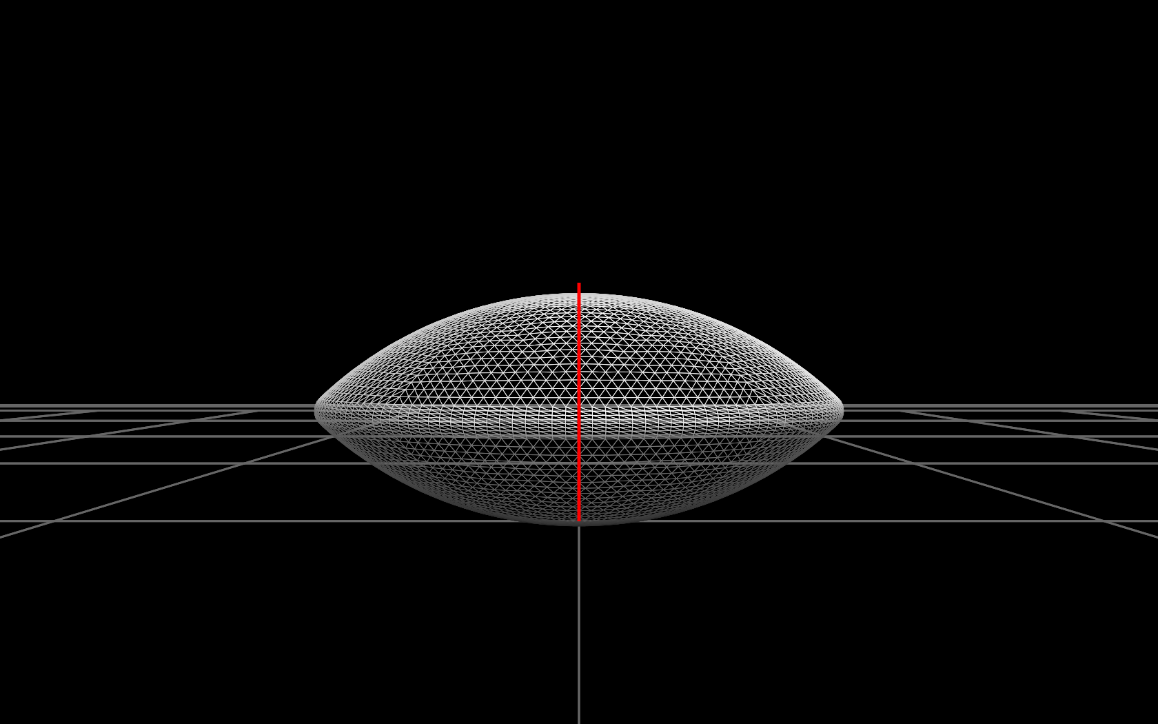 contact point linear